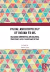 Visual Anthropology of Indian Films cover