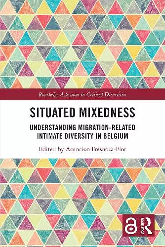 Situated Mixedness cover
