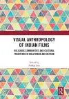 Visual Anthropology of Indian Films cover