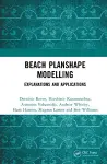 Beach Planshape Modelling cover