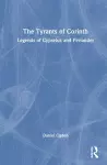 The Tyrants of Corinth cover