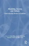 Disability, Society and Culture cover