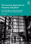 The Income Approach to Property Valuation cover