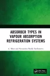 Absorber Types in Vapour Absorption Refrigeration Systems cover