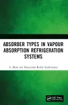Absorber Types in Vapour Absorption Refrigeration Systems cover