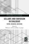 Sellars and Davidson in Dialogue cover