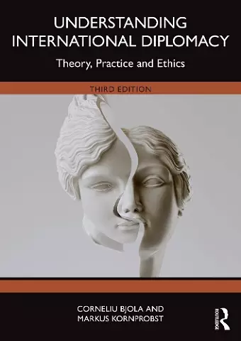 Understanding International Diplomacy cover