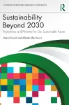 Sustainability Beyond 2030 cover