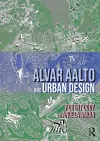Alvar Aalto and Urban Design cover