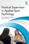 Practical Supervision in Applied Sport Psychology cover