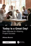 Today is a Great Day! cover