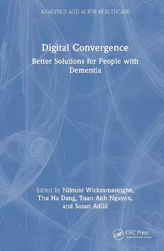 Digital Convergence cover