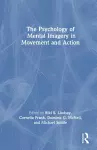 The Psychology of Mental Imagery in Movement and Action cover
