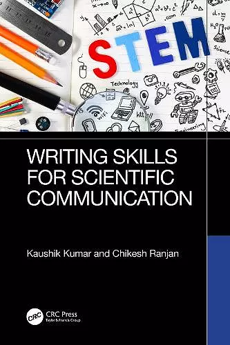 Writing Skills for Scientific Communication cover