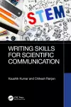 Writing Skills for Scientific Communication cover