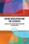 Divine Revelation and the Sciences cover