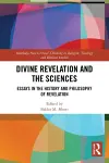 Divine Revelation and the Sciences cover