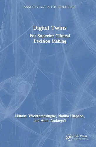 Digital Twins cover