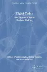 Digital Twins cover