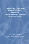 Coaching and Mentoring Students in Higher Education cover