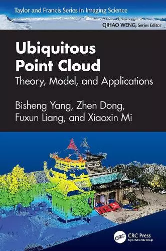 Ubiquitous Point Cloud cover