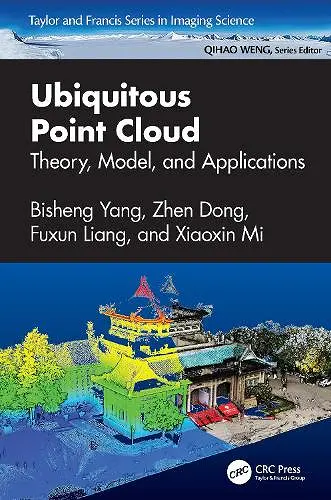 Ubiquitous Point Cloud cover