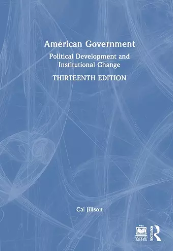 American Government cover