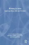 Women in India cover