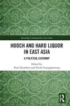 Hooch and Hard Liquor in East Asia cover