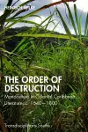 The Order of Destruction cover