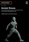 Ancient Greece cover