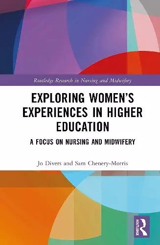 Celebrating Women in Higher Education cover