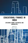 Educational Finance in India cover