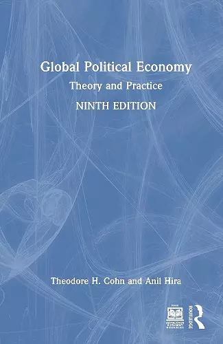 Global Political Economy cover