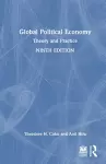 Global Political Economy cover