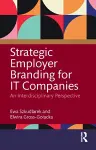 Strategic Employer Branding for IT Companies cover