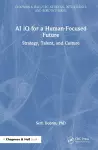 AI iQ for a Human-Focused Future cover