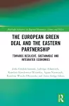 The European Green Deal and the Eastern Partnership cover