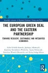The European Green Deal and the Eastern Partnership cover