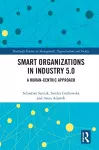 Smart Organizations in Industry 5.0 cover