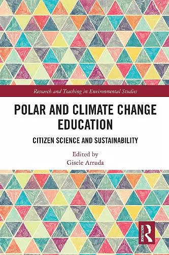 Polar and Climate Change Education cover