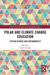 Polar and Climate Change Education cover