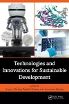 Technologies and Innovations for Sustainable Development cover