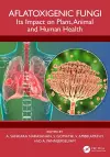Aflatoxigenic Fungi cover