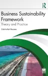 Business Sustainability Framework cover