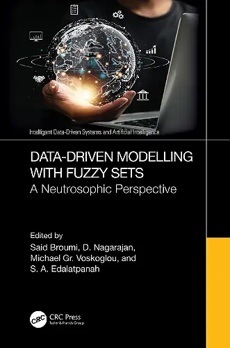 Data-Driven Modelling with Fuzzy Sets cover