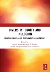 DIVERSITY, EQUITY AND INCLUSION cover