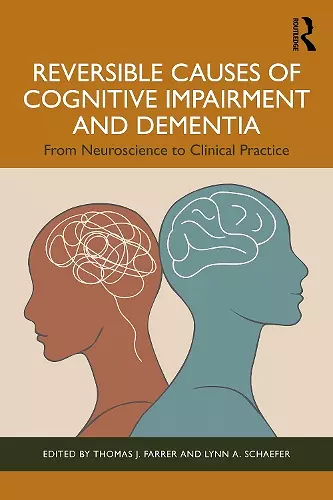 Reversible Causes of Cognitive Impairment and Dementia cover
