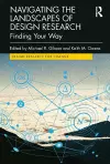 Navigating the Landscapes of Design Research cover