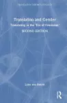 Translation and Gender cover